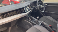 Audi A1 25 TFSI S Line 5dr Petrol Hatchback